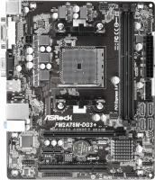 Материнська плата ASRock FM2A78M-DG3+ 