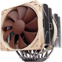 Фото - Система охолодження Noctua NH-D14 SE2011 