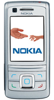 Zdjęcia - Telefon komórkowy Nokia 6280 0 B