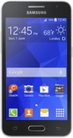 Zdjęcia - Telefon komórkowy Samsung Galaxy Core 2 4 GB / 0.7 GB