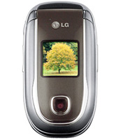 Фото - Мобільний телефон LG F2400 0 Б