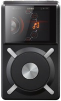 Фото - Плеєр FiiO X5 