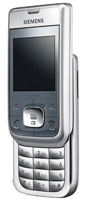 Zdjęcia - Telefon komórkowy Siemens CF110 0 B