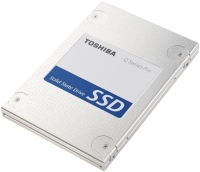 Фото - SSD Toshiba Q Series PRO HDTS312EZSTA 128 ГБ