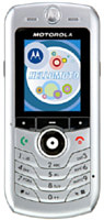 Zdjęcia - Telefon komórkowy Motorola L2 0 B