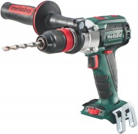 Фото - Дриль / шурупокрут Metabo SB 18 LTX BL Quick 602199890 