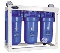 Фільтр для води Aquafilter HHBB10B 