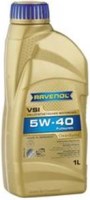 Olej silnikowy Ravenol VSI 5W-40 1 l
