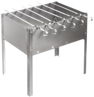 Zdjęcia - Grill BoyScout 61235 