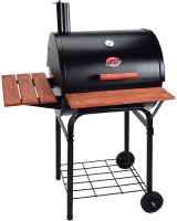 Zdjęcia - Grill Char Griller Wrangler 