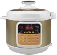 Zdjęcia - Multicooker Maxwell MW-3810 