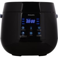 Фото - Мультиварка Philips Avance Collection HD 3060 