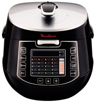 Zdjęcia - Multicooker Moulinex CE502832 