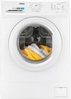 Фото - Пральна машина Zanussi ZWSE 680V білий