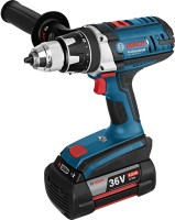 Фото - Дриль / шурупокрут Bosch GSR 36 VE-2-LI Professional 06019C0100 