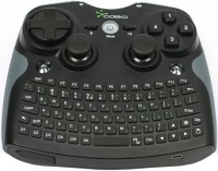 Клавіатура Cideko Air Keyboard Conqueror AK08 