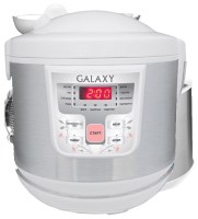 Zdjęcia - Multicooker Galaxy GL 2641 