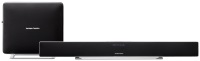 Zdjęcia - Soundbar Harman Kardon SB 35 