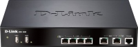 Zdjęcia - Router D-Link DSR-1000 