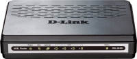 Фото - Маршрутизатор D-Link DSL-2540U/BB/T1A 