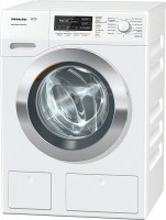 Фото - Пральна машина Miele WKH 130 WPS білий