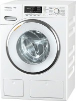 Фото - Пральна машина Miele WMH 120 WPS білий