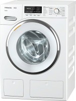 Zdjęcia - Pralka Miele WMG 120 WPS biały