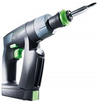 Фото - Дриль / шурупокрут Festool CXS Li 1.5 Set 564271 