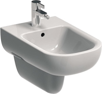 Zdjęcia - Bidet Kolo Traffic L95100 