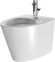 Zdjęcia - Bidet AM-PM Admire C103411WH 