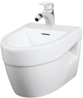 Zdjęcia - Bidet AM-PM Bliss L C513411WH 