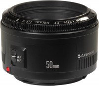 Obiektyw Canon 50mm f/1.8 EF II 