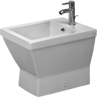 Zdjęcia - Bidet Duravit 2nd Floor 013610 