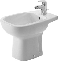 Bidet Duravit D-Code 223810 