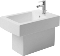 Фото - Біде Duravit Vero 224010 