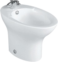 Zdjęcia - Bidet Jacob Delafon Presquile E1348 