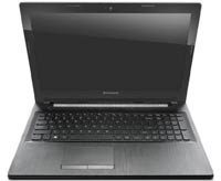 Фото - Ноутбук Lenovo IdeaPad G50-45 (G5045 80E301BPRK)