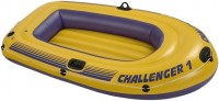 Надувний човен Intex Challenger 1 Boat 