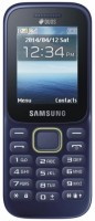 Фото - Мобільний телефон Samsung SM-B310E Duos 