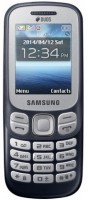 Zdjęcia - Telefon komórkowy Samsung SM-B312E Duos 0 B