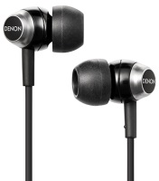 Фото - Навушники Denon AH-C50 