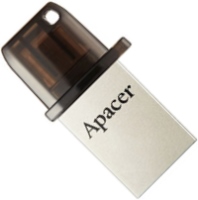 Фото - USB-флешка Apacer AH175 8Gb 