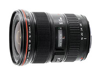 Zdjęcia - Obiektyw Canon 16-35mm f/2.8L EF USM 