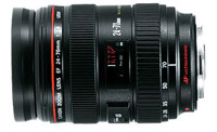 Zdjęcia - Obiektyw Canon 24-70mm f/2.8L EF USM 