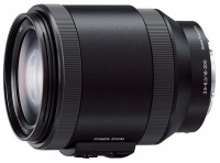 Об'єктив Sony 18-200mm f/3.5-6.3 OSS 