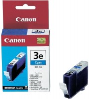 Wkład drukujący Canon BCI-3eC 4480A002 