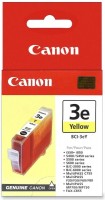 Zdjęcia - Wkład drukujący Canon BCI-3eY 4482A002 