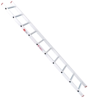 Zdjęcia - Drabina Intertool LT-0110 284 cm