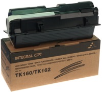 Zdjęcia - Wkład drukujący Integral TK-160/162 