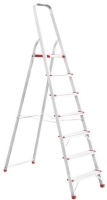 Zdjęcia - Drabina Intertool LT-1007 150 cm